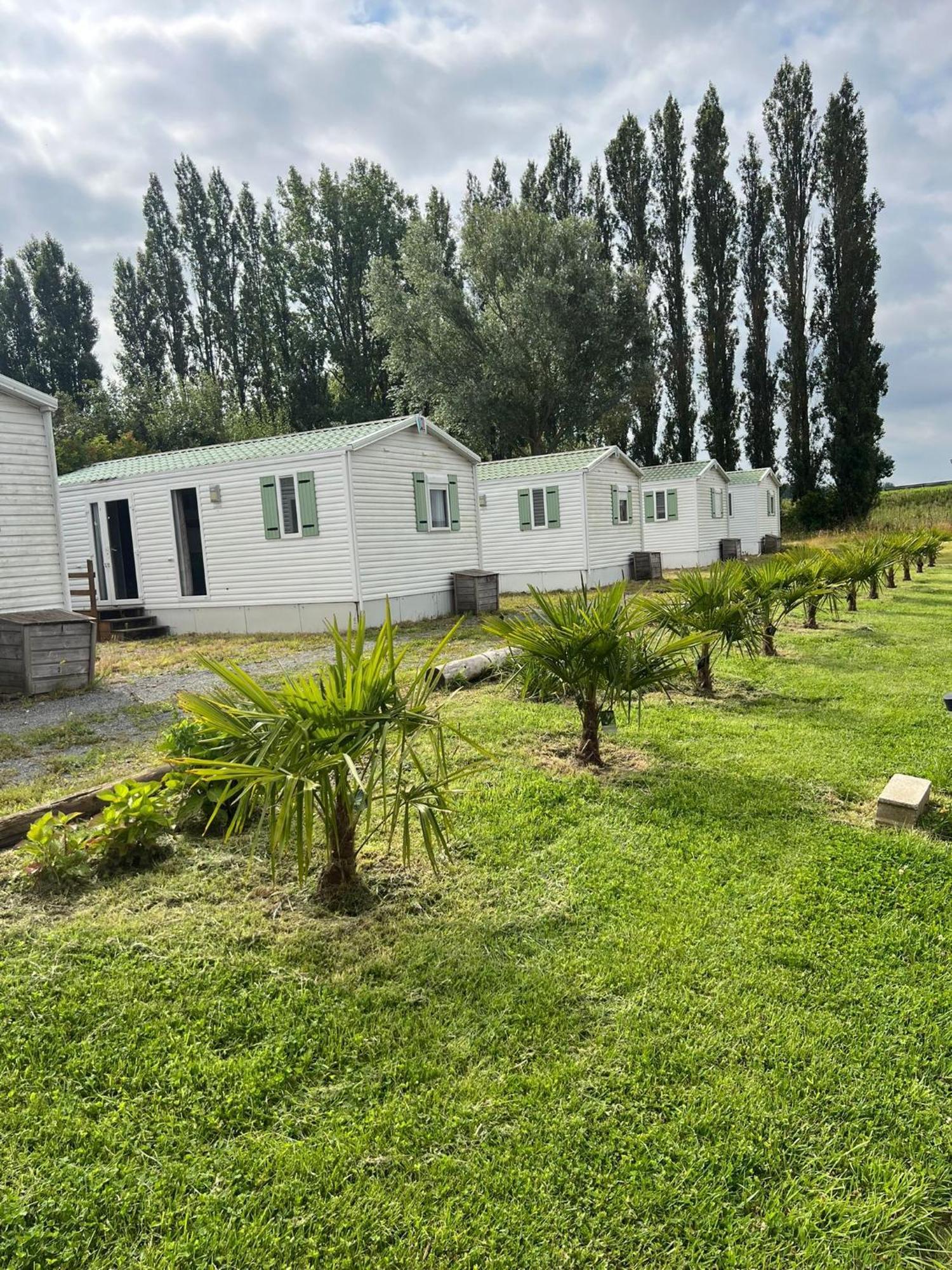 Motel 25 Socx Exterior foto