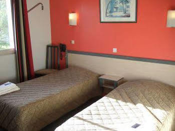 Motel 25 Socx Exterior foto